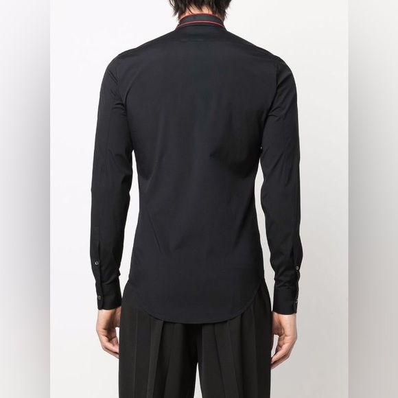 Alexander McQueen
button-down fitted shirt - Picture 6 of 16